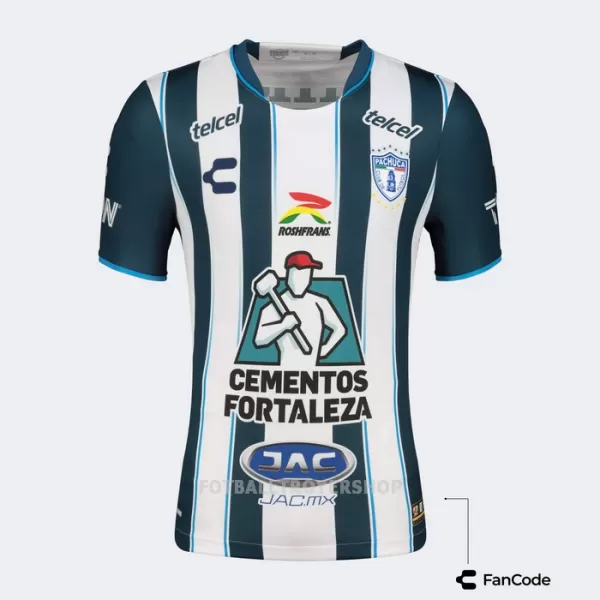 CF Pachuca Hjemmedrakt Herre 2023/2024