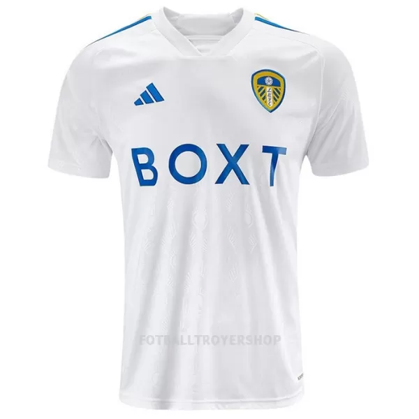 Leeds United Hjemmedrakt Herre 2023/2024