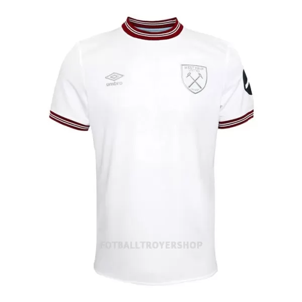 West Ham United Bortedrakt Herre 2023/2024