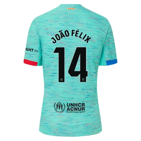 FC Barcelona João Félix 14 Tredjedrakt Herre 2023/2024