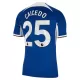 Chelsea Caicedo 25 Hjemmedrakt Herre 2023/2024