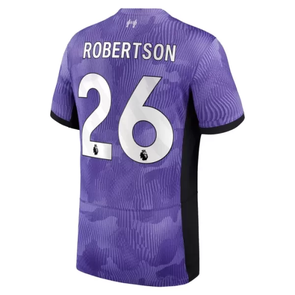 Liverpool Robertson 26 Tredjedrakt Herre 2023/2024