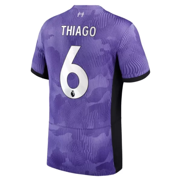 Liverpool Thiago 6 Tredjedrakt Herre 2023/2024