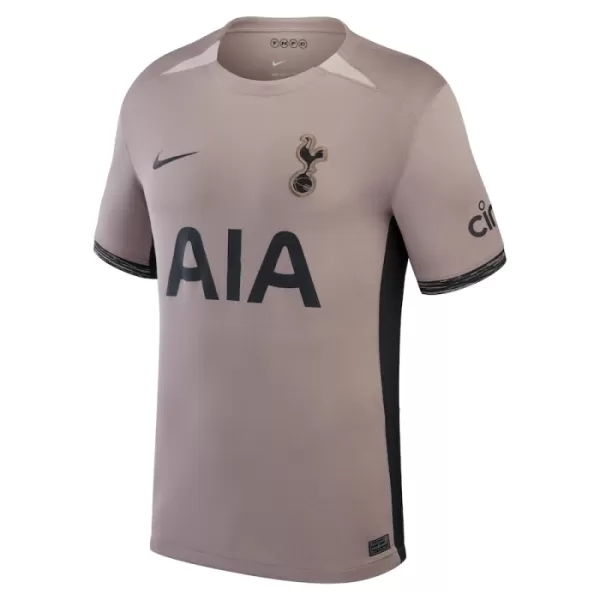 Tottenham Hotspur Hojbjerg 5 Tredjedrakt Herre 2023/2024