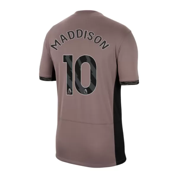 Tottenham Hotspur Maddison 10 Tredjedrakt Herre 2023/2024