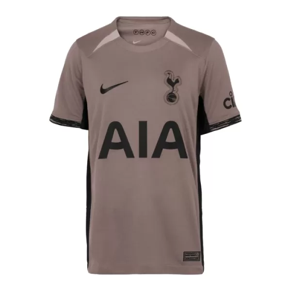 Tottenham Hotspur Tredjedrakt Barn 2023/2024 - med Bukse