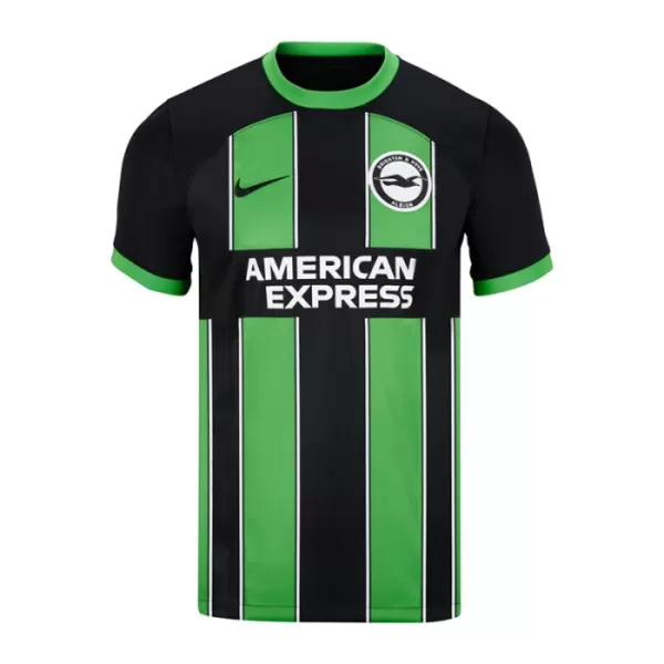 Brighton Hove Albion Bortedrakt Herre 2023/2024