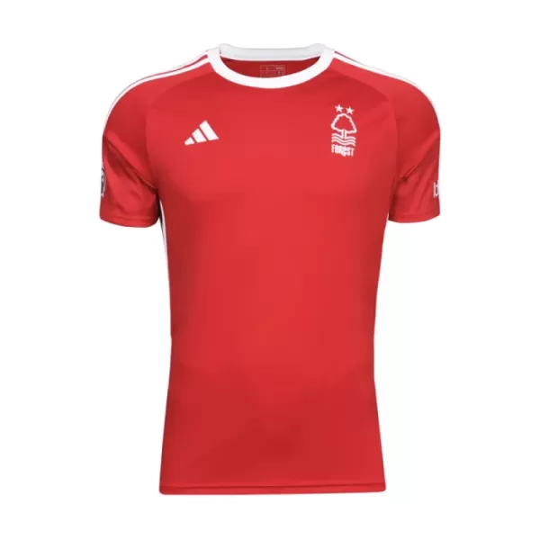 Nottingham Forest Hjemmedrakt Herre 2023/2024