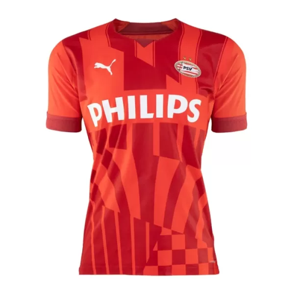 PSV Eindhoven Jubileum Drakt Herre 2023/2024