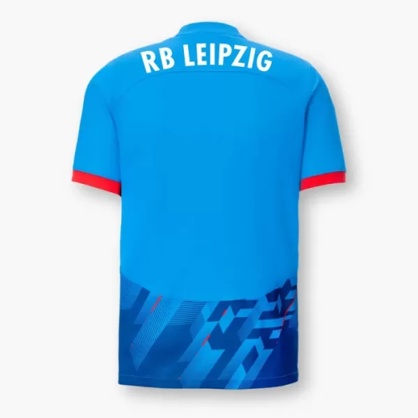 RB Leipzig Tredjedrakt Herre 2023/2024