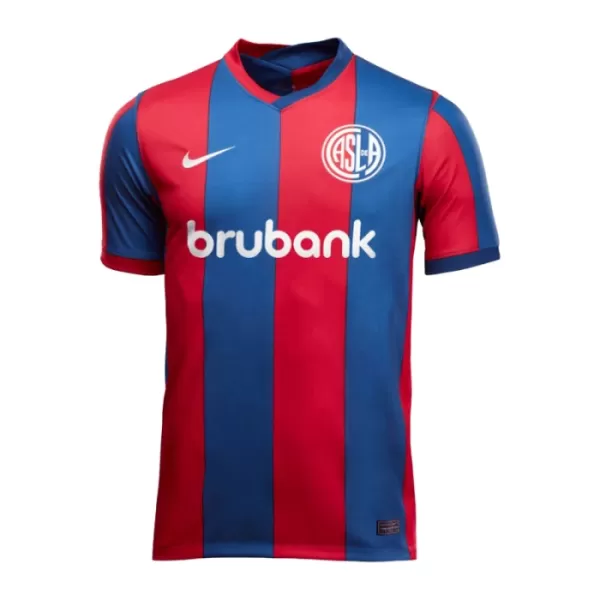 San Lorenzo Hjemmedrakt Herre 2023/2024