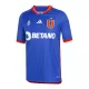 Universidad de Chile Hjemmedrakt Herre 2023/2024