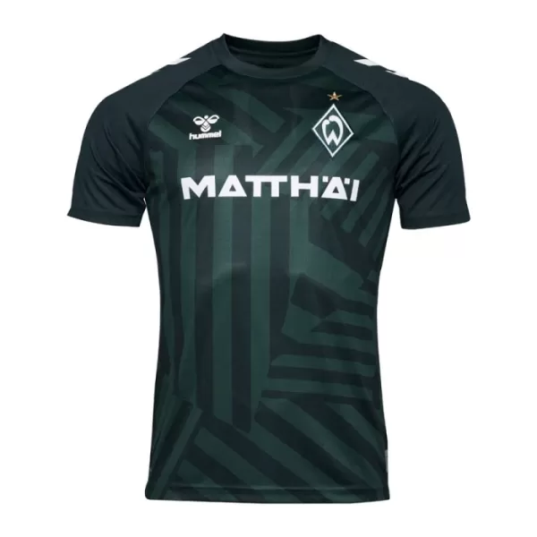 Werder Bremen Tredjedrakt Herre 2023/2024