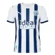 West Bromwich Albion Hjemmedrakt Herre 2023/2024