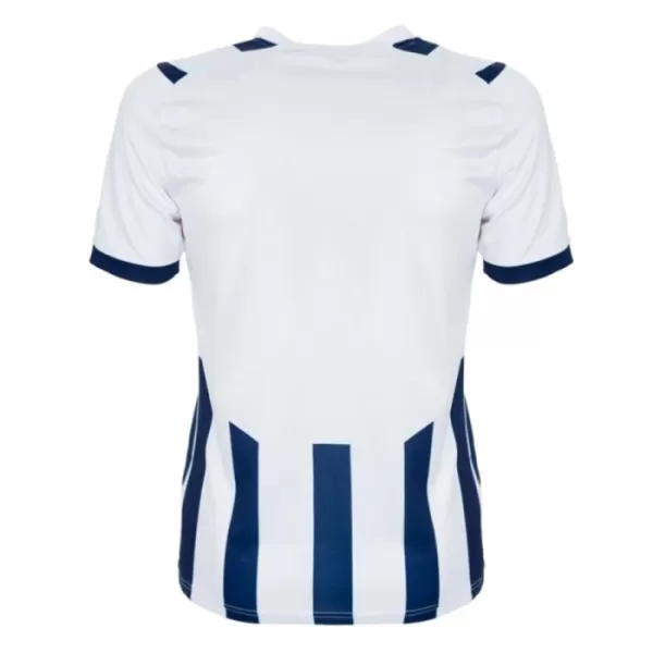 West Bromwich Albion Hjemmedrakt Herre 2023/2024