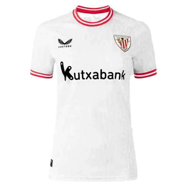 Athletic Bilbao Tredjedrakt Herre 2023/2024