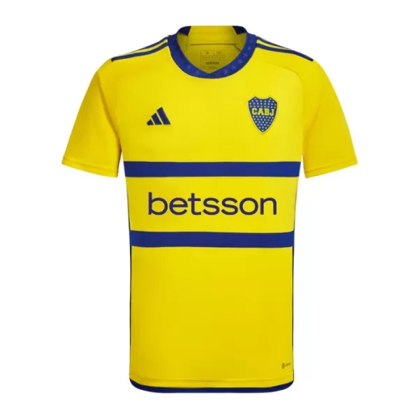 Boca Juniors Bortedrakt Barn 2023/2024 - med Bukse