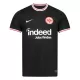 Eintracht Frankfurt Bortedrakt Herre 2023/2024