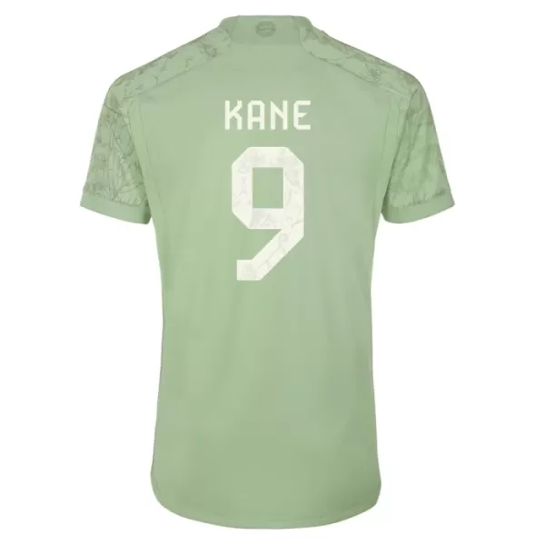 FC Bayern München Kane 9 Tredjedrakt Herre 2023/2024