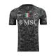 SSC Napoli Halloween Drakt Herre 2023/2024 Spesiell