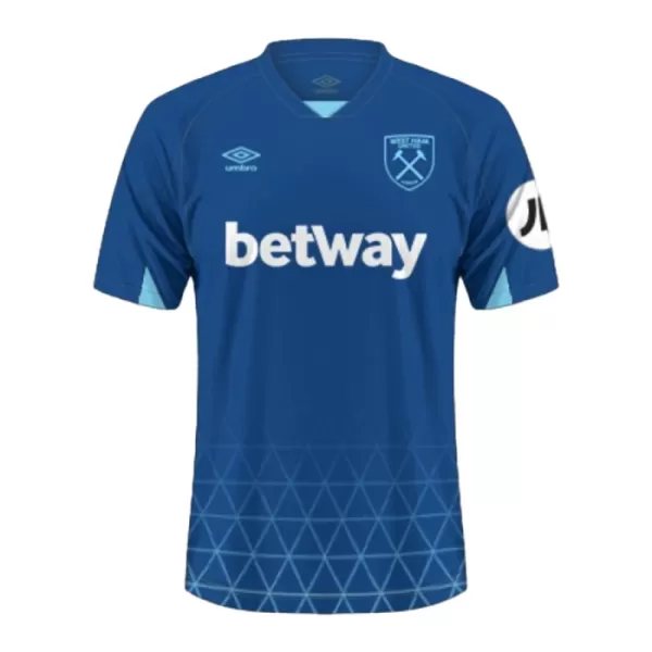 West Ham United Tredjedrakt Herre 2023/2024