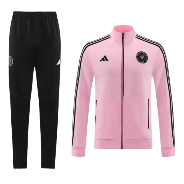 Inter Miami CF Treningsjakkedresser Herre 2023/2024 Rosa