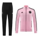 Inter Miami CF Treningsjakkedresser Herre 2023/2024 Rosa