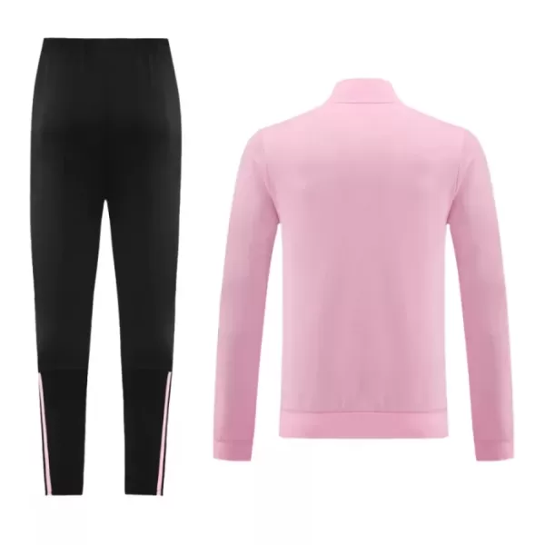 Inter Miami CF Treningsjakkedresser Herre 2023/2024 Rosa