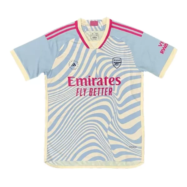 Arsenal x Stella McCartney Drakt Herre 2023/2024 Spesiell