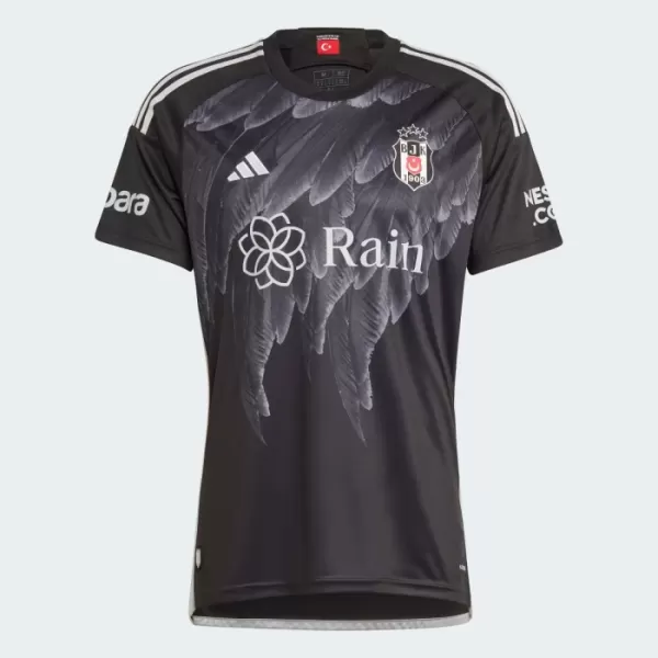 Besiktas Bortedrakt Herre 2023/2024