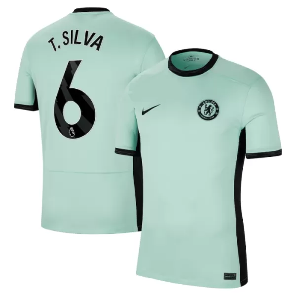 Chelsea T. Silva 6 Tredjedrakt Herre 2023/2024