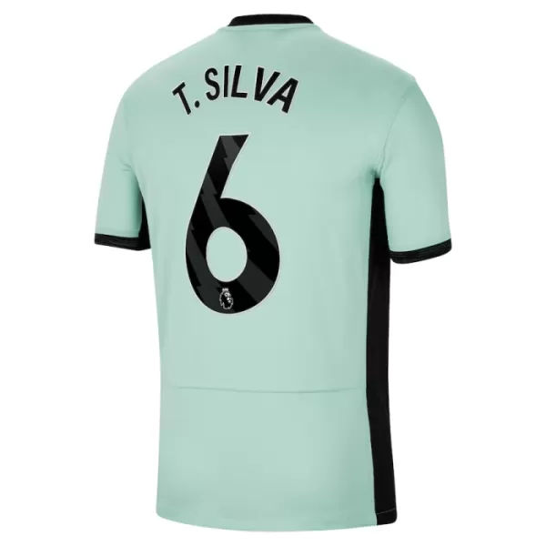 Chelsea T. Silva 6 Tredjedrakt Herre 2023/2024