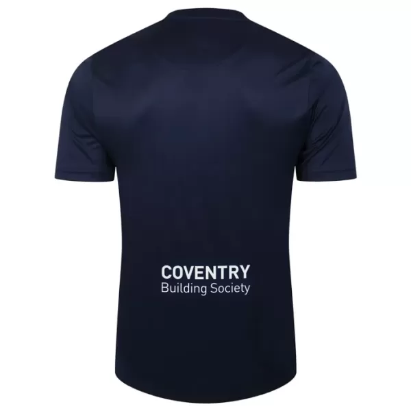 Coventry City Bortedrakt Herre 2023/2024