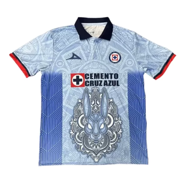 Cruz Azul Drakt Herre 2023/2024 Spesiell