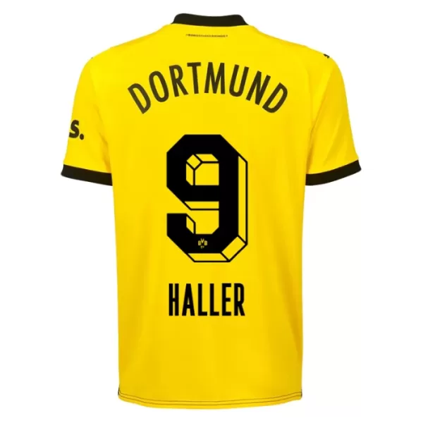 Borussia Dortmund Haller 9 Hjemmedrakt Herre 2023/2024