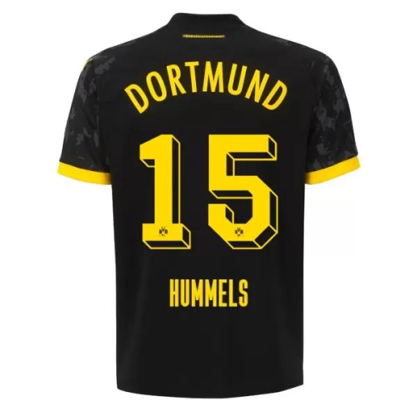 Borussia Dortmund Hummels 15 Bortedrakt Herre 2023/2024