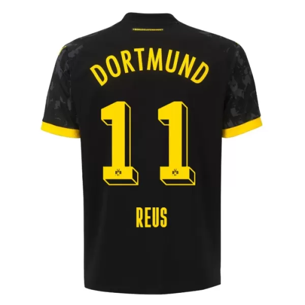 Borussia Dortmund Reus 11 Bortedrakt Herre 2023/2024