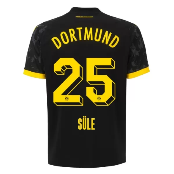 Borussia Dortmund Sule 25 Bortedrakt Herre 2023/2024