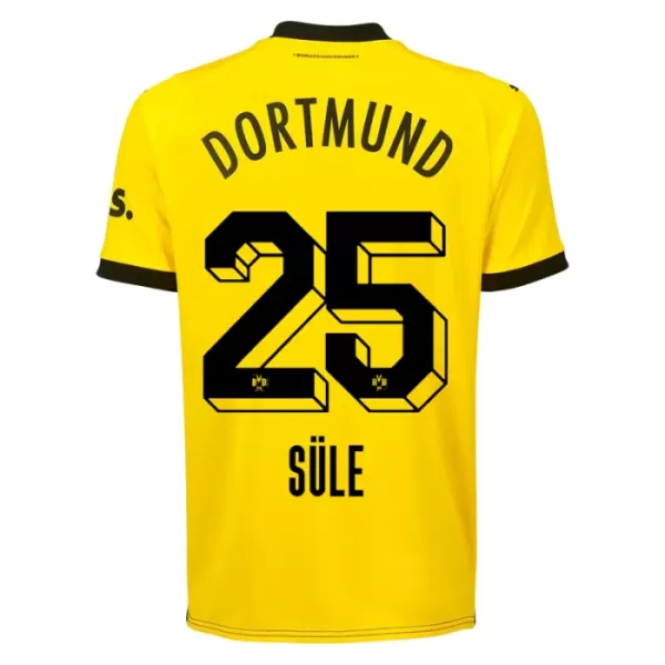 Borussia Dortmund Sule 25 Hjemmedrakt Herre 2023/2024