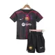 FC Barcelona x Patta Drakt Barn 2023/2024 Spesiell