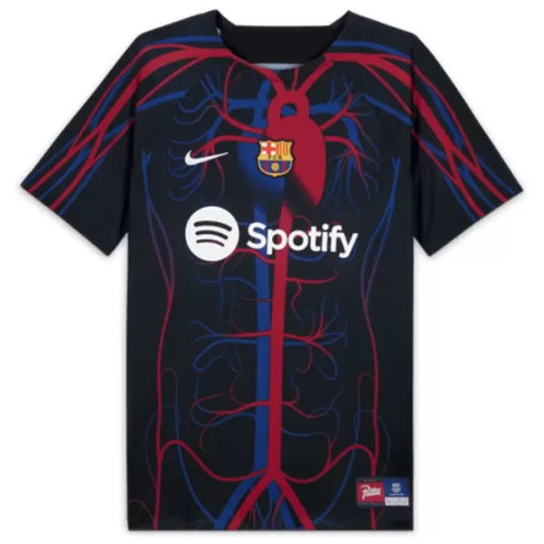 FC Barcelona x Patta Drakt Herre 2023/2024 Spesiell