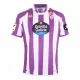 Real Valladolid Hjemmedrakt Herre 2023/2024