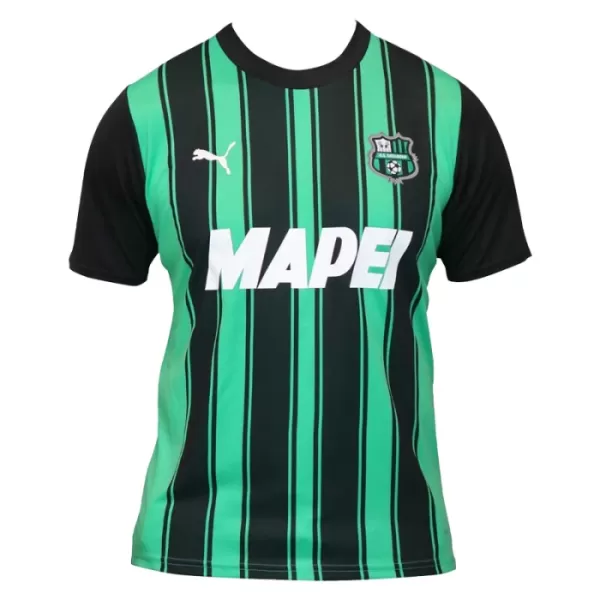 Sassuolo Hjemmedrakt Herre 2023/2024