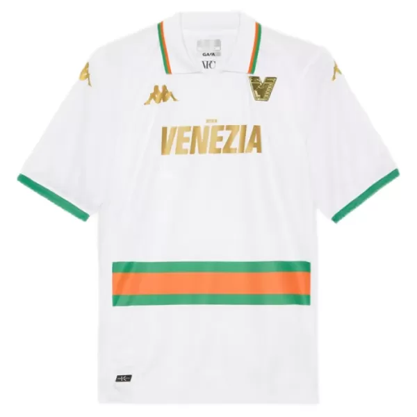 Venezia FC Bortedrakt Herre 2023/2024