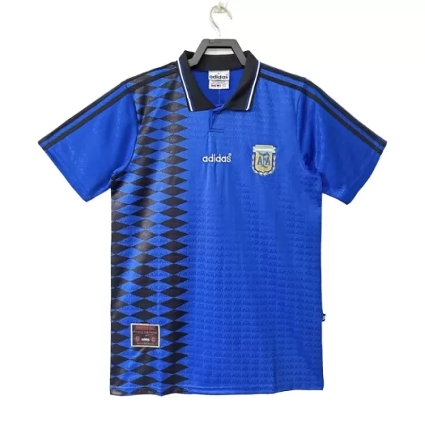 Argentina Bortedrakt Herre Retro 1994