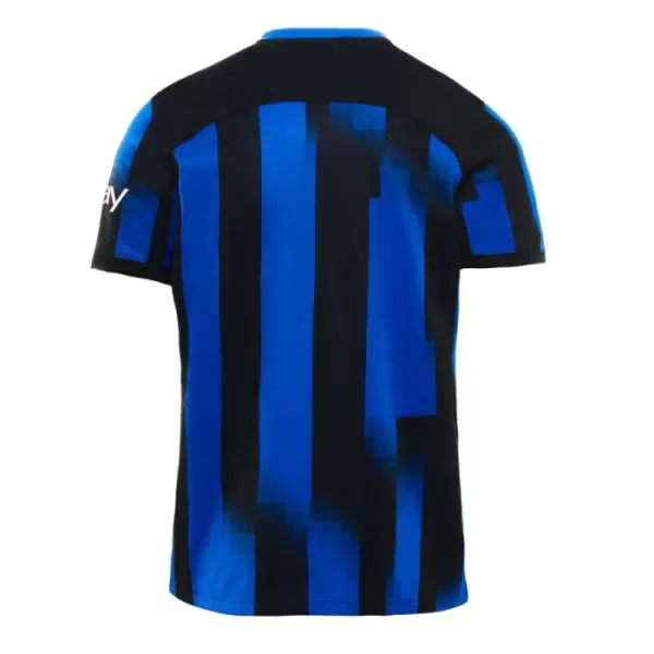 Inter Milan x Transformers Hjemmedrakt Herre 2023/2024