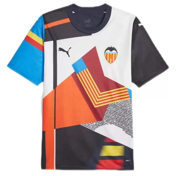 Valencia x Homenaje Fan Mash Up Drakt Herre 2023/2024