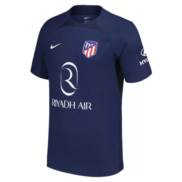 Atlético Madrid Fjerdedrakt Herre 2023/2024