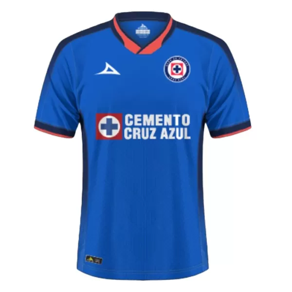 Cruz Azul Hjemmedrakt Herre 2023/2024