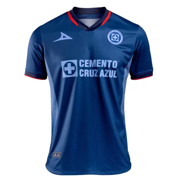 Cruz Azul Tredjedrakt Herre 2023/2024